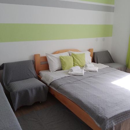 Panorama Apartment โกลูบาค ภายนอก รูปภาพ