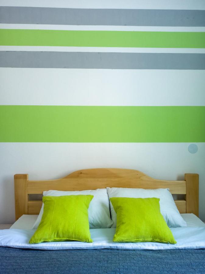 Panorama Apartment โกลูบาค ภายนอก รูปภาพ