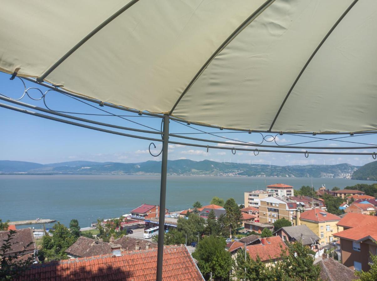 Panorama Apartment โกลูบาค ภายนอก รูปภาพ