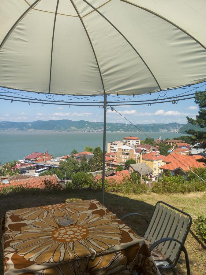 Panorama Apartment โกลูบาค ภายนอก รูปภาพ