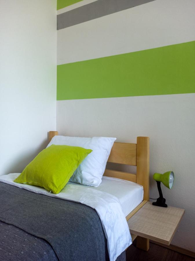 Panorama Apartment โกลูบาค ภายนอก รูปภาพ