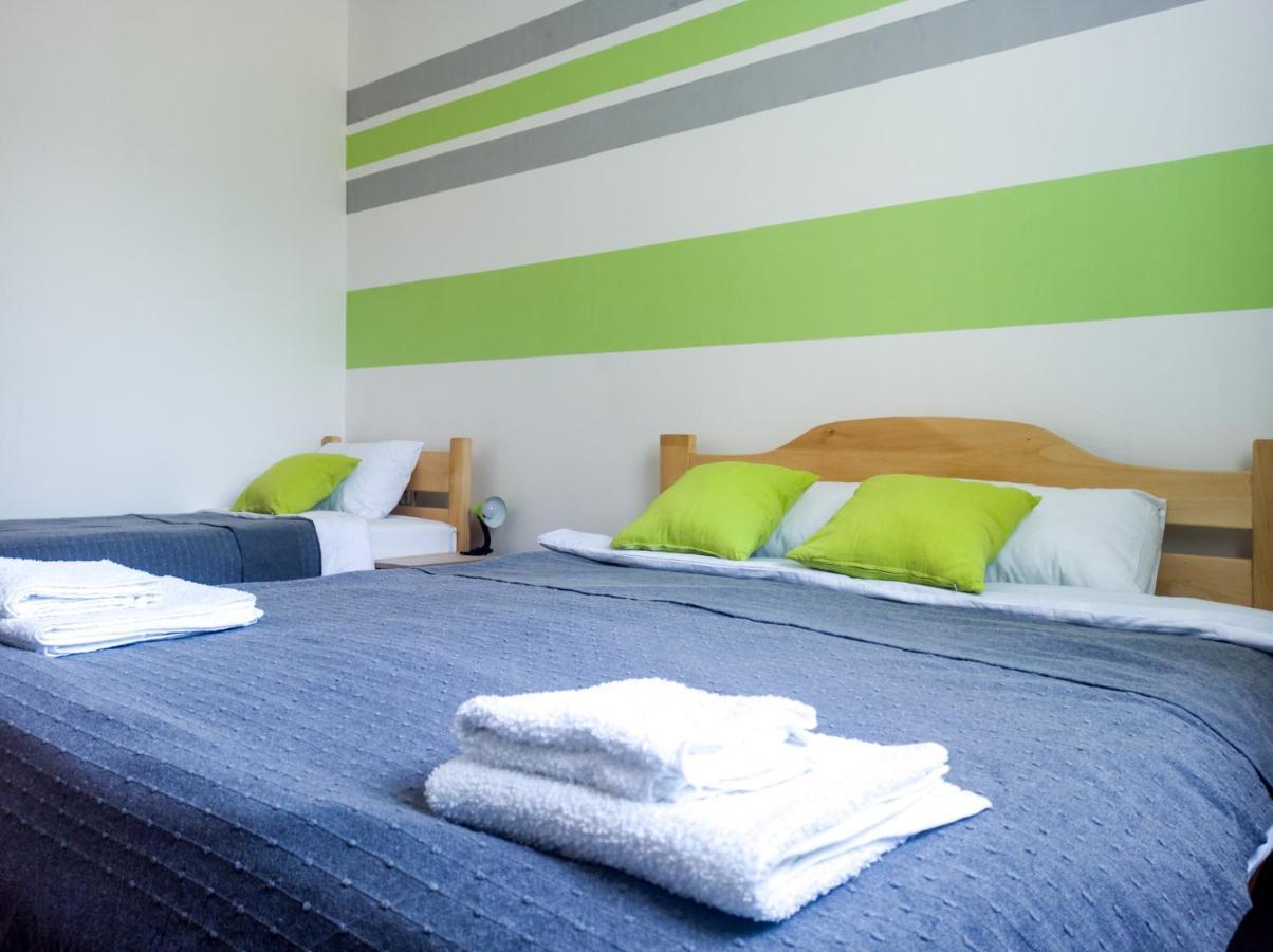 Panorama Apartment โกลูบาค ภายนอก รูปภาพ