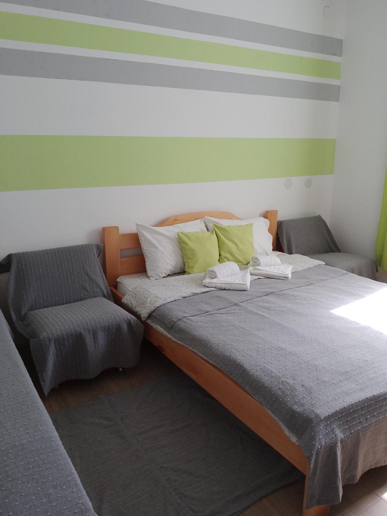 Panorama Apartment โกลูบาค ภายนอก รูปภาพ